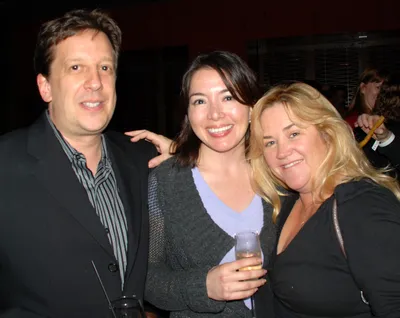 December 2007 - UMPG Christmas